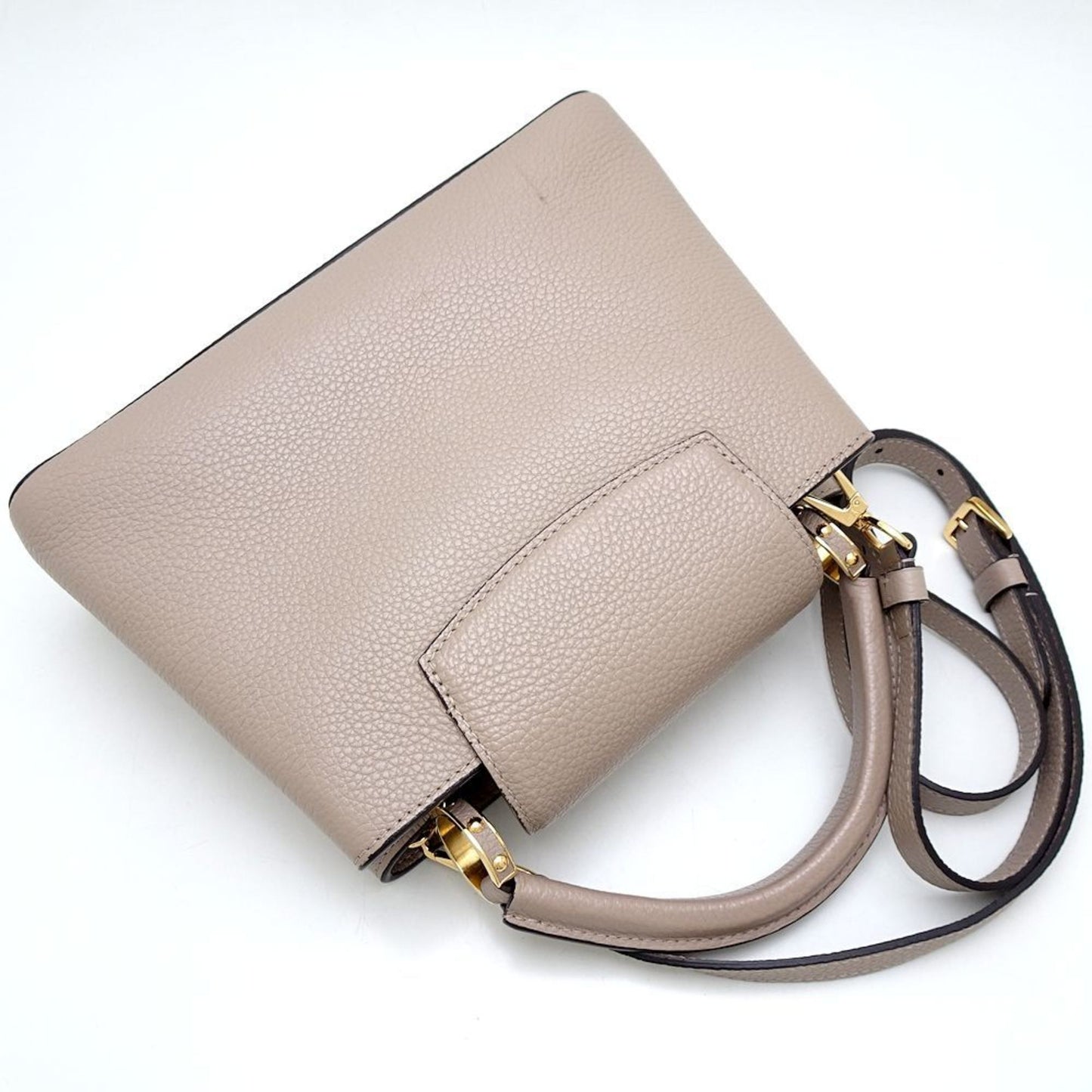 Louis Vuitton Capucines