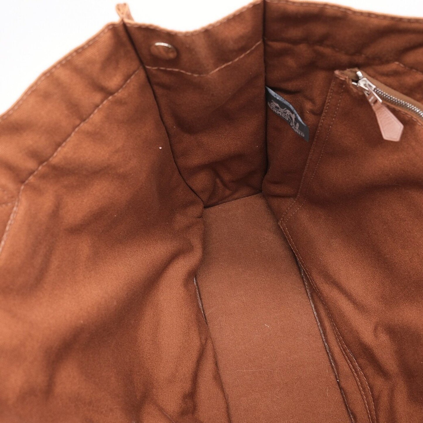 Hermès Fourre tout