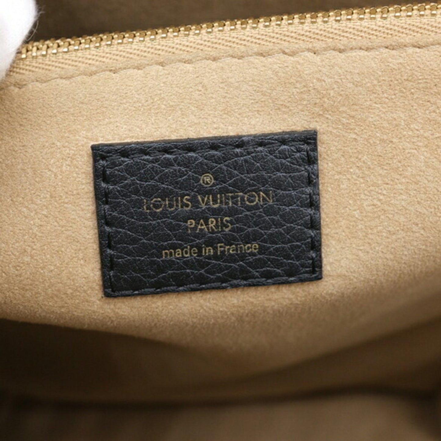 Louis Vuitton Volta