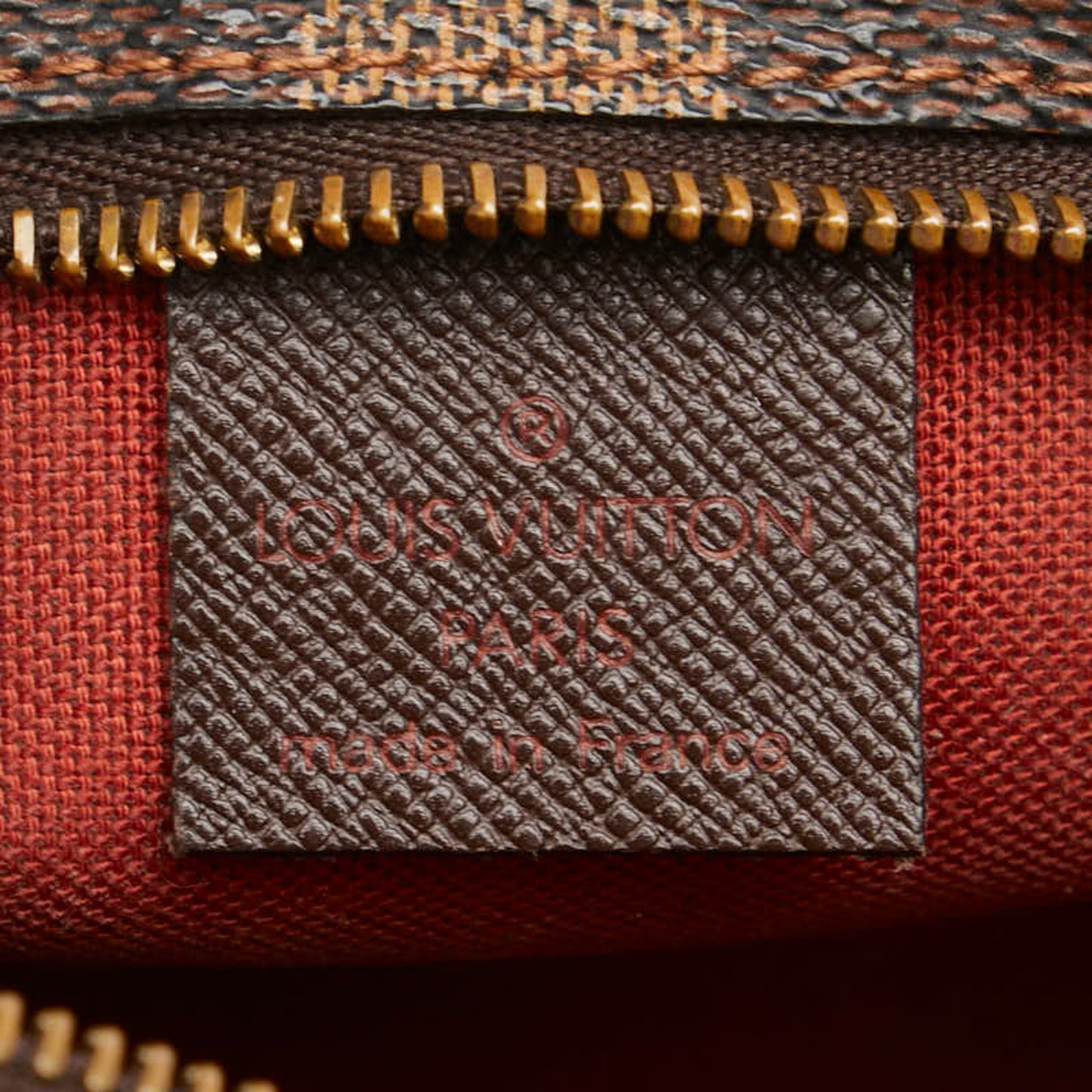 Louis Vuitton Truth