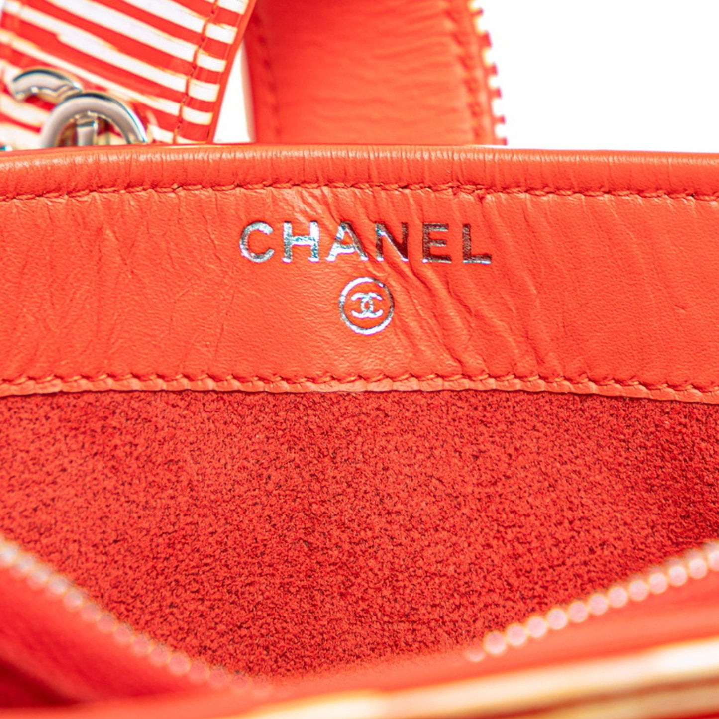 Chanel Coco Mark