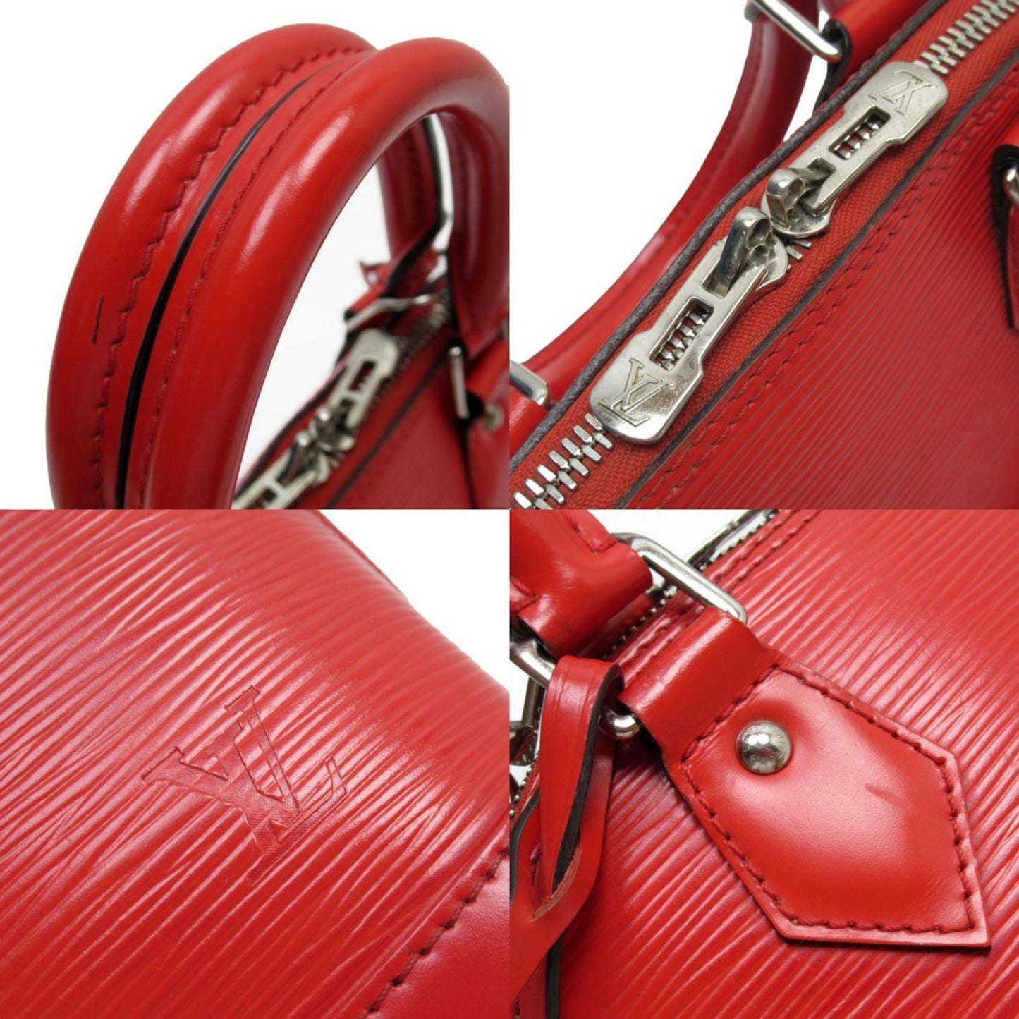 Louis Vuitton Alma BB