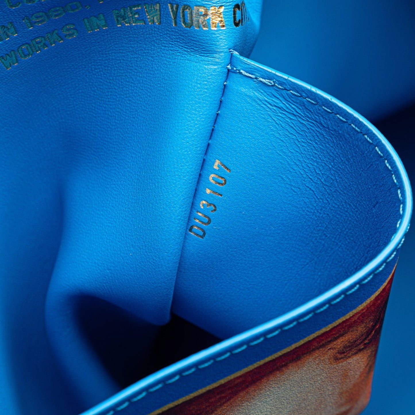 Louis Vuitton Keepall Bandouliere 50