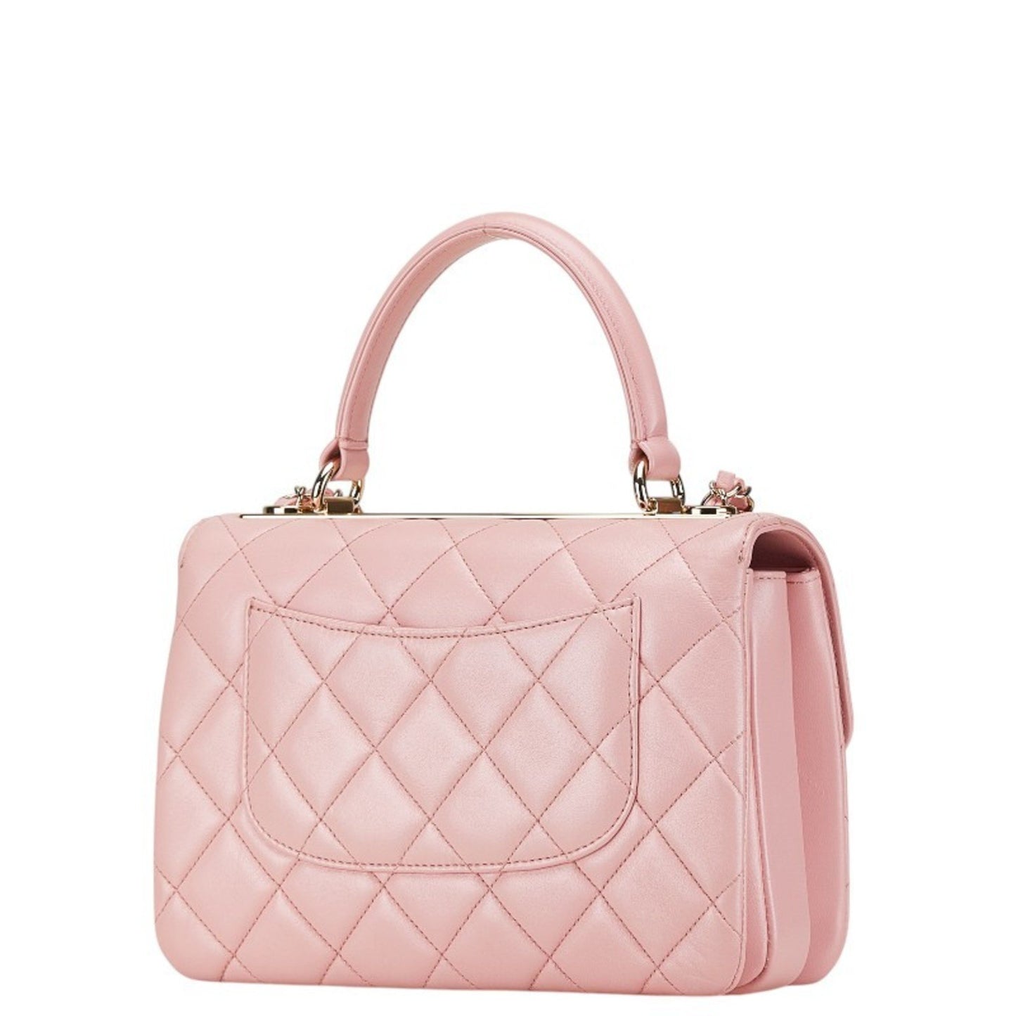 Chanel Coco Handle
