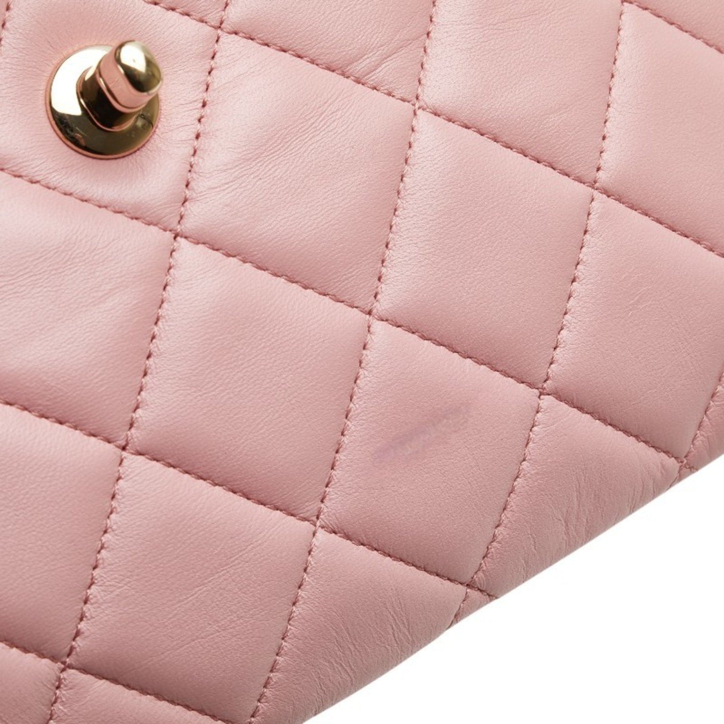 Chanel Coco Handle