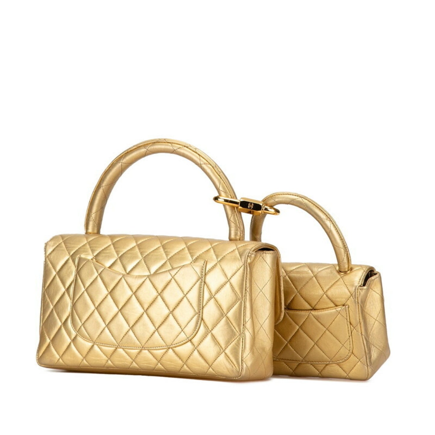 Chanel Coco Handle