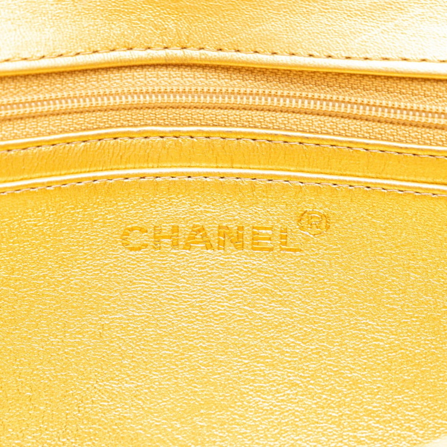 Chanel Coco Handle
