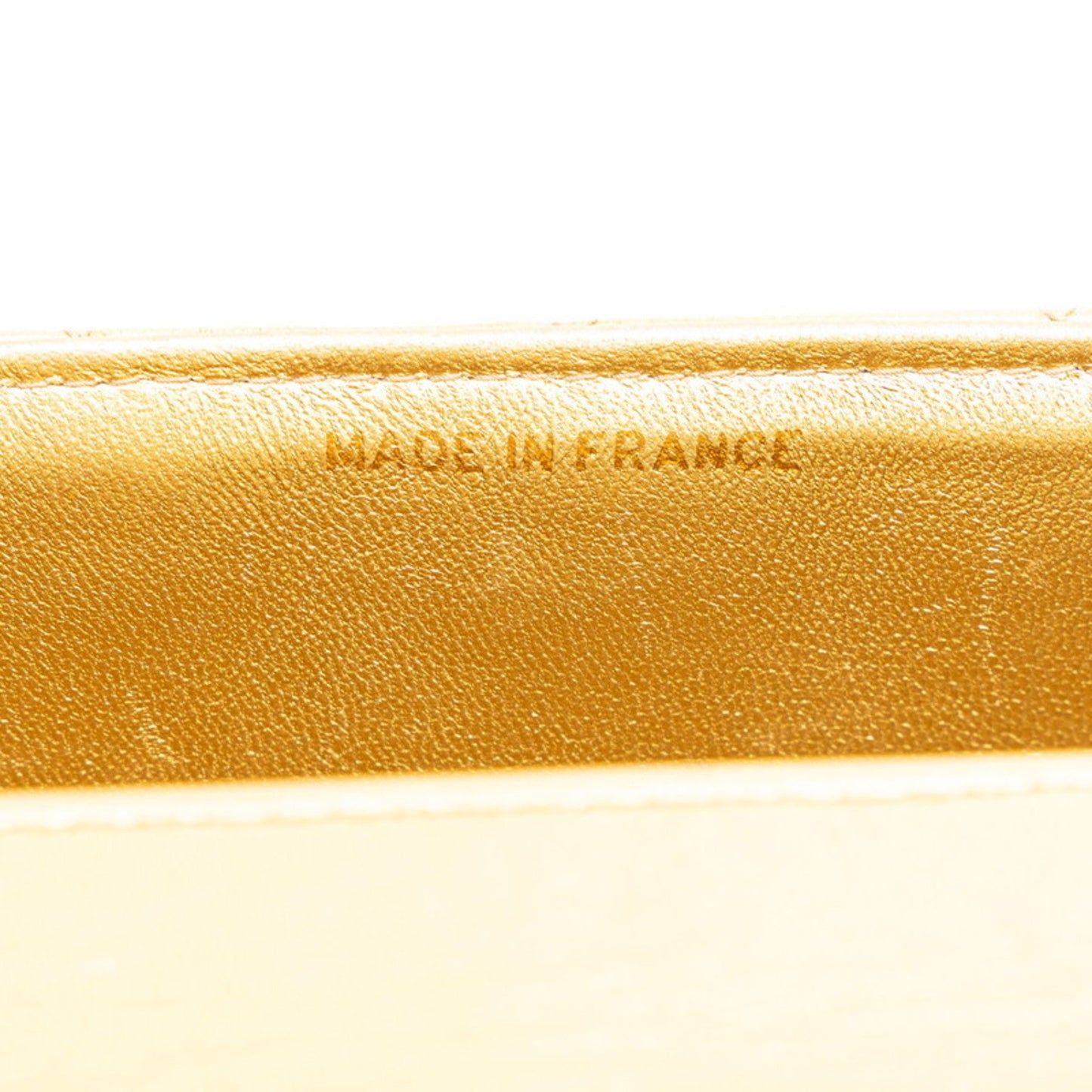 Chanel Coco Handle