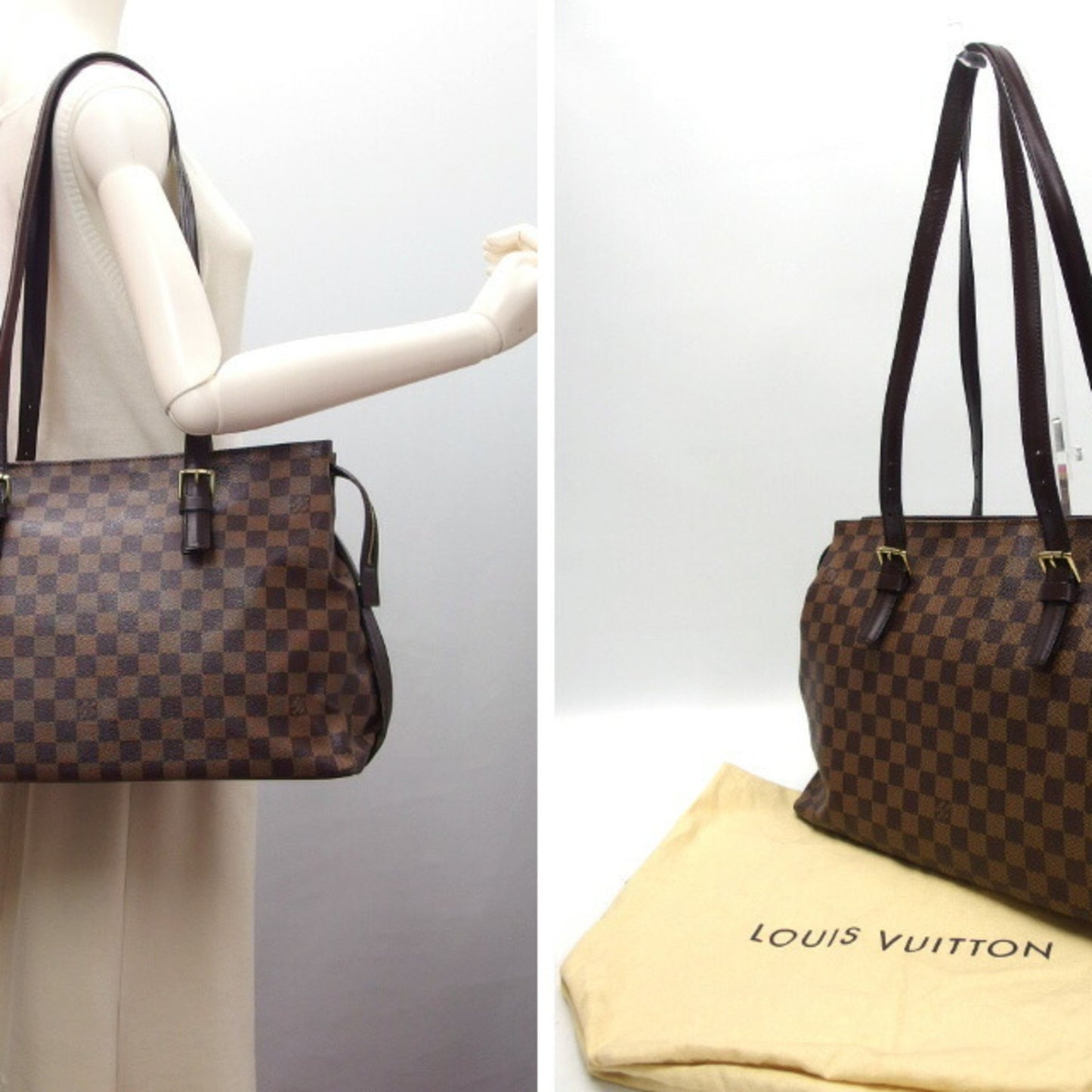 Louis Vuitton Chelsea