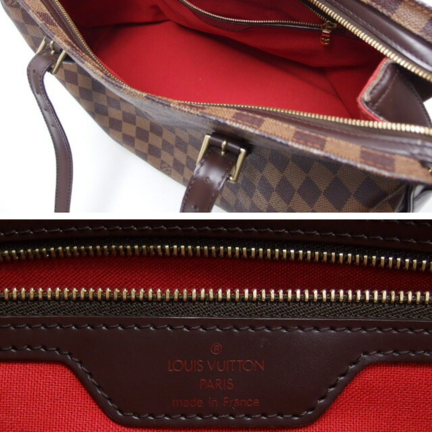 Louis Vuitton Chelsea