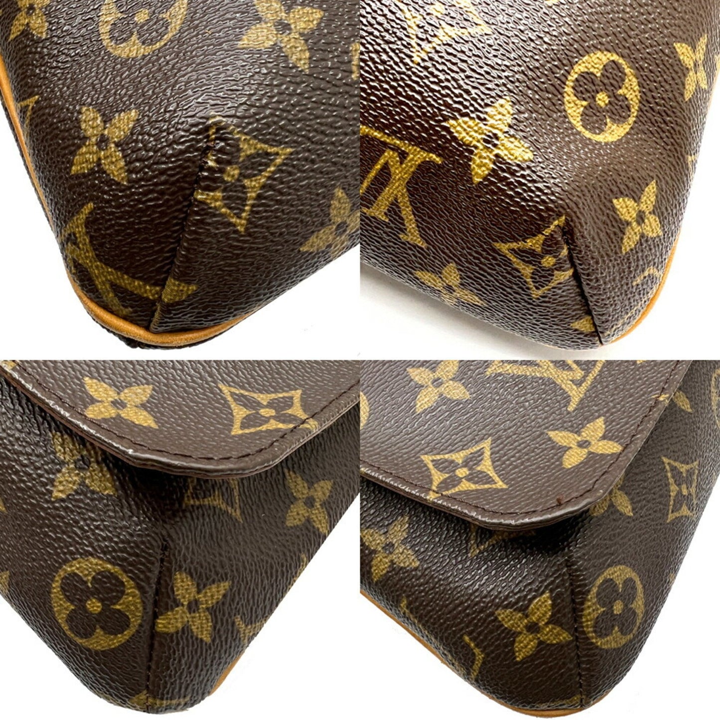 Louis Vuitton Musette Salsa