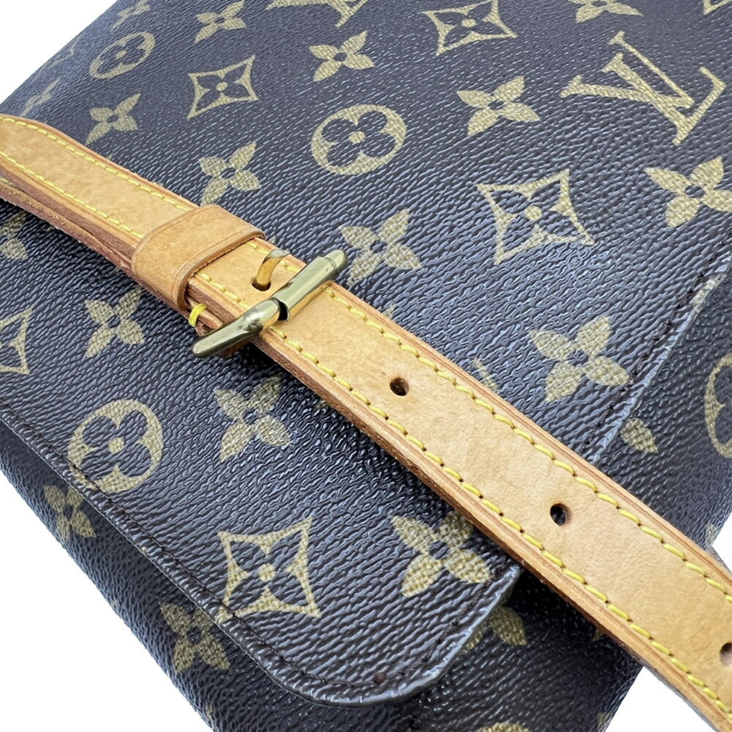 Louis Vuitton Musette Salsa