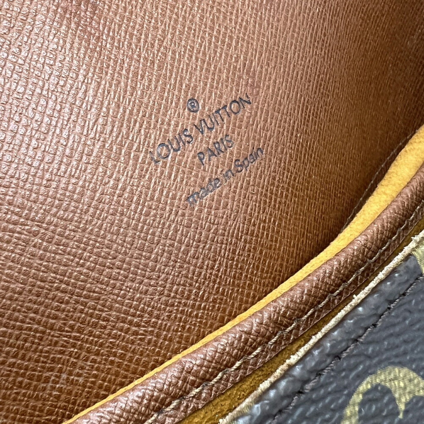 Louis Vuitton Musette Salsa