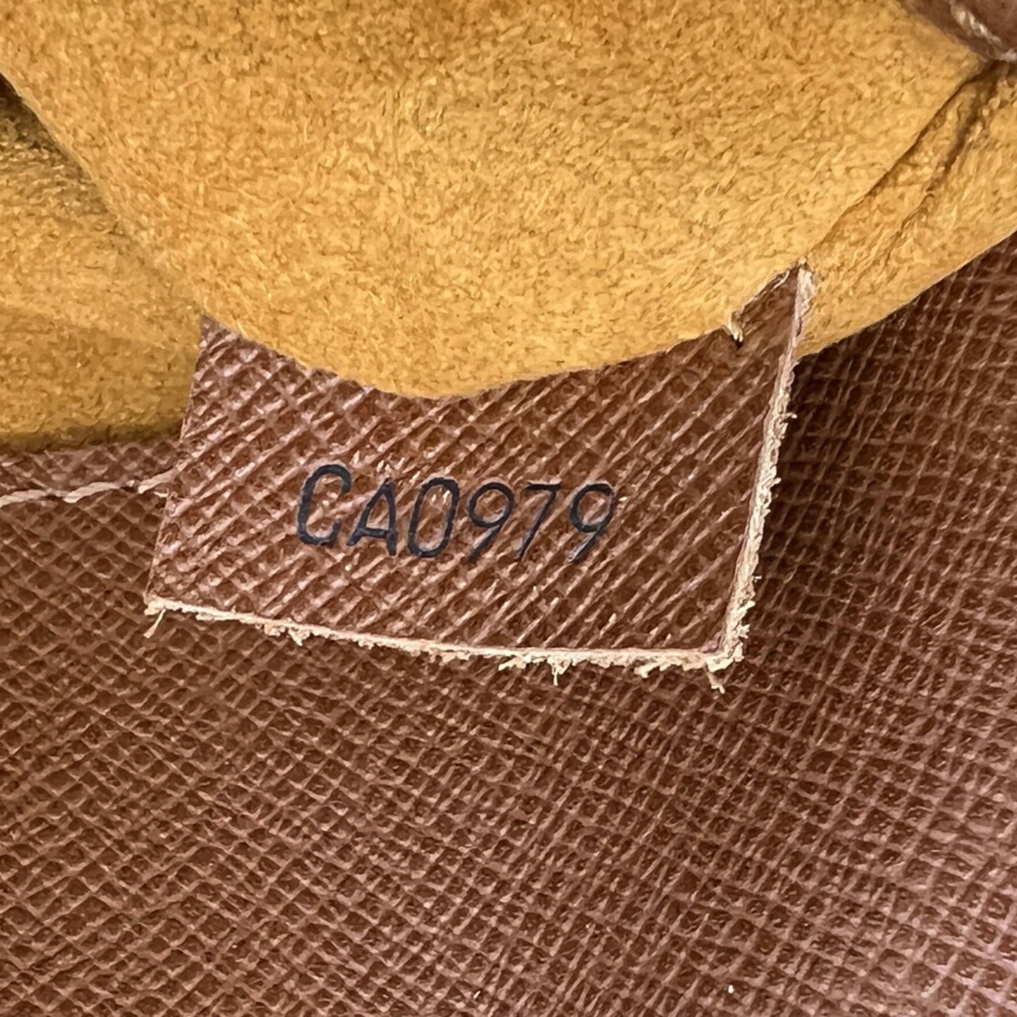 Louis Vuitton Musette Salsa