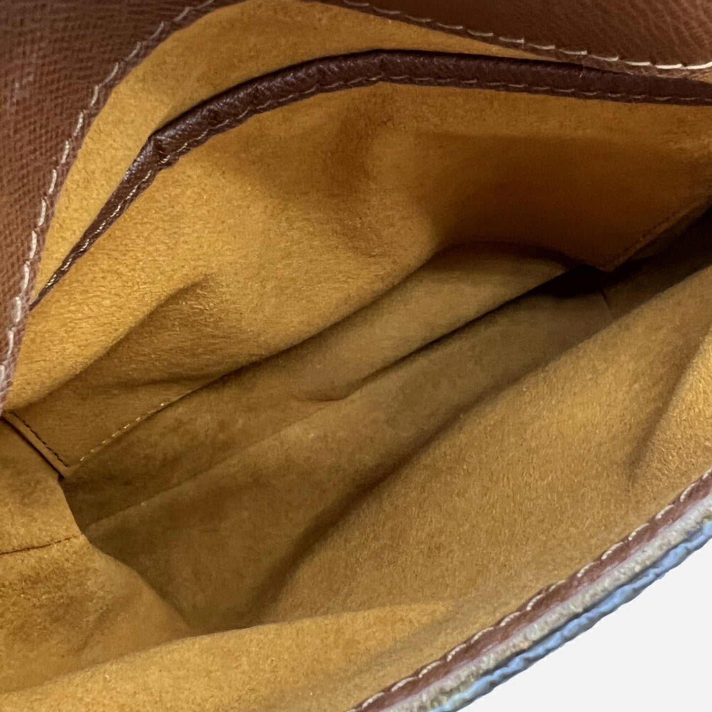 Louis Vuitton Musette Salsa