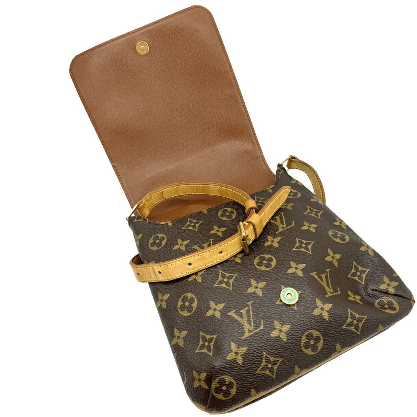 Louis Vuitton Musette Salsa