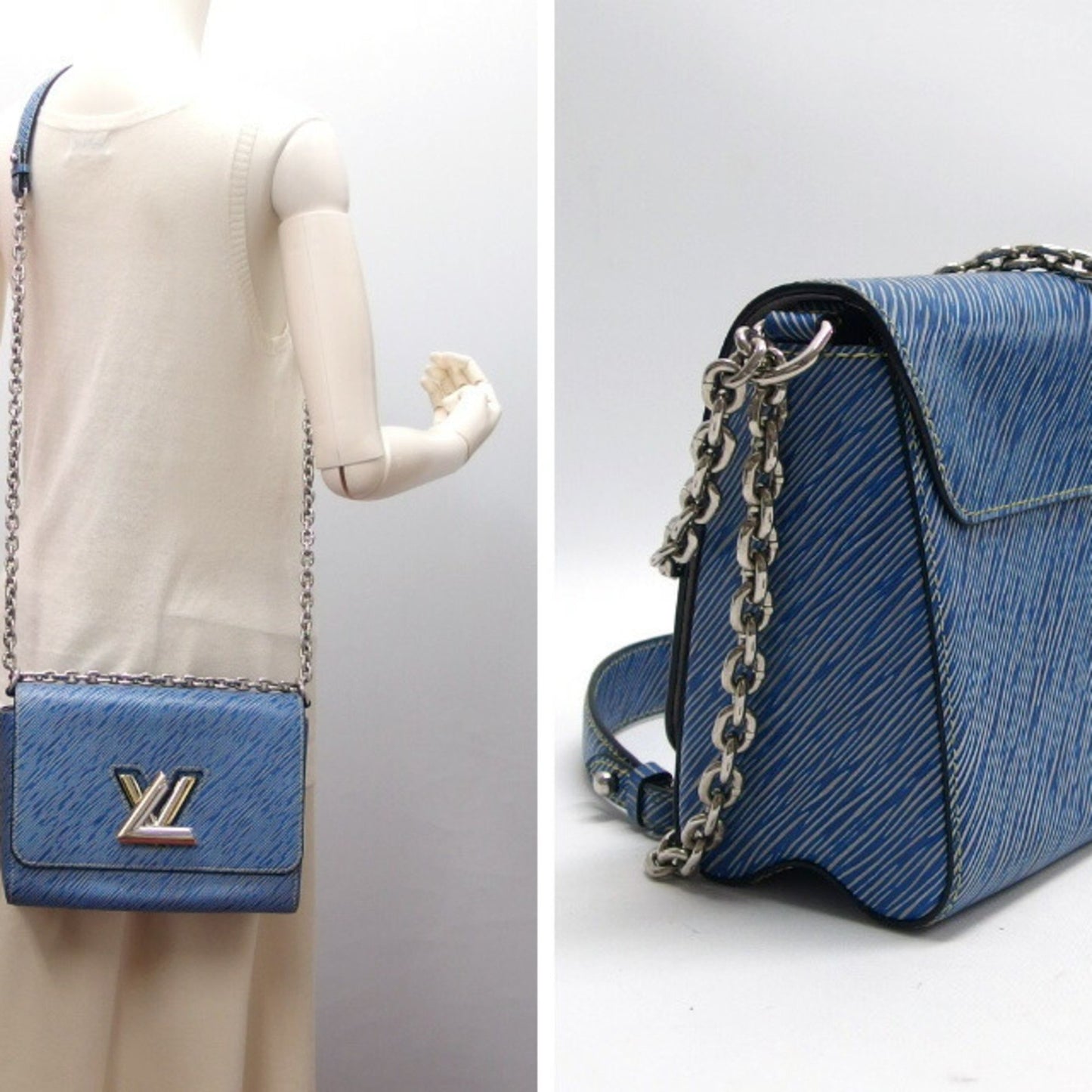 Louis Vuitton Twin