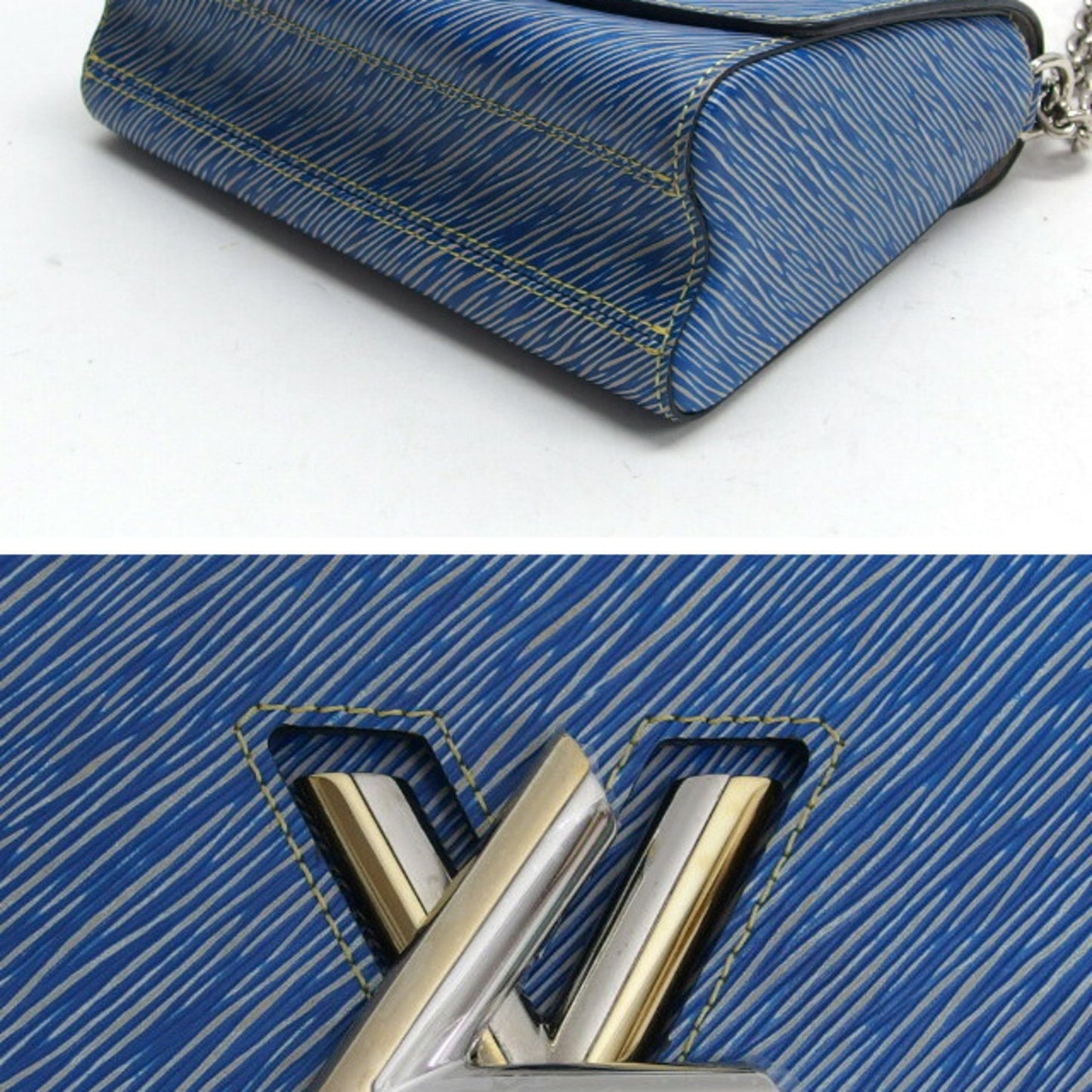 Louis Vuitton Twin