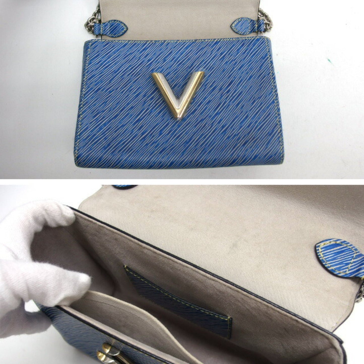Louis Vuitton Twin
