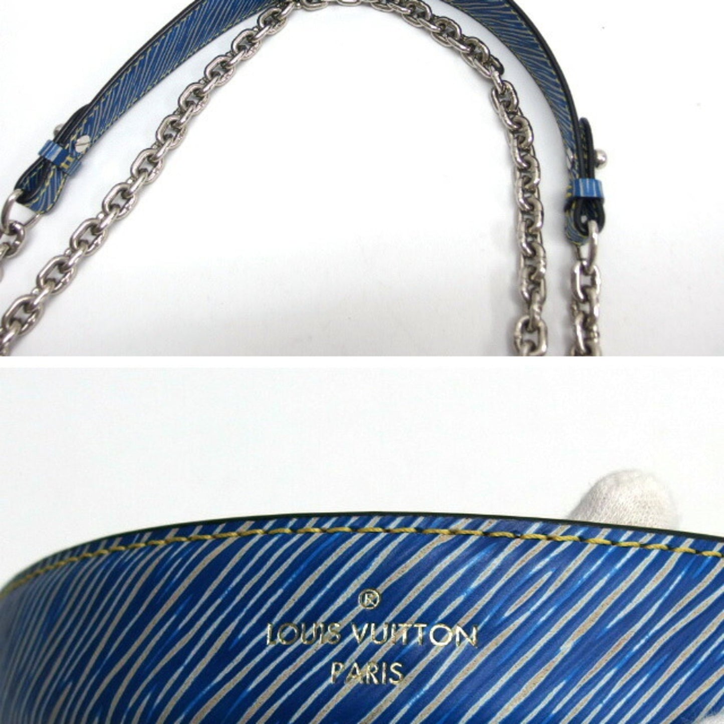 Louis Vuitton Twin