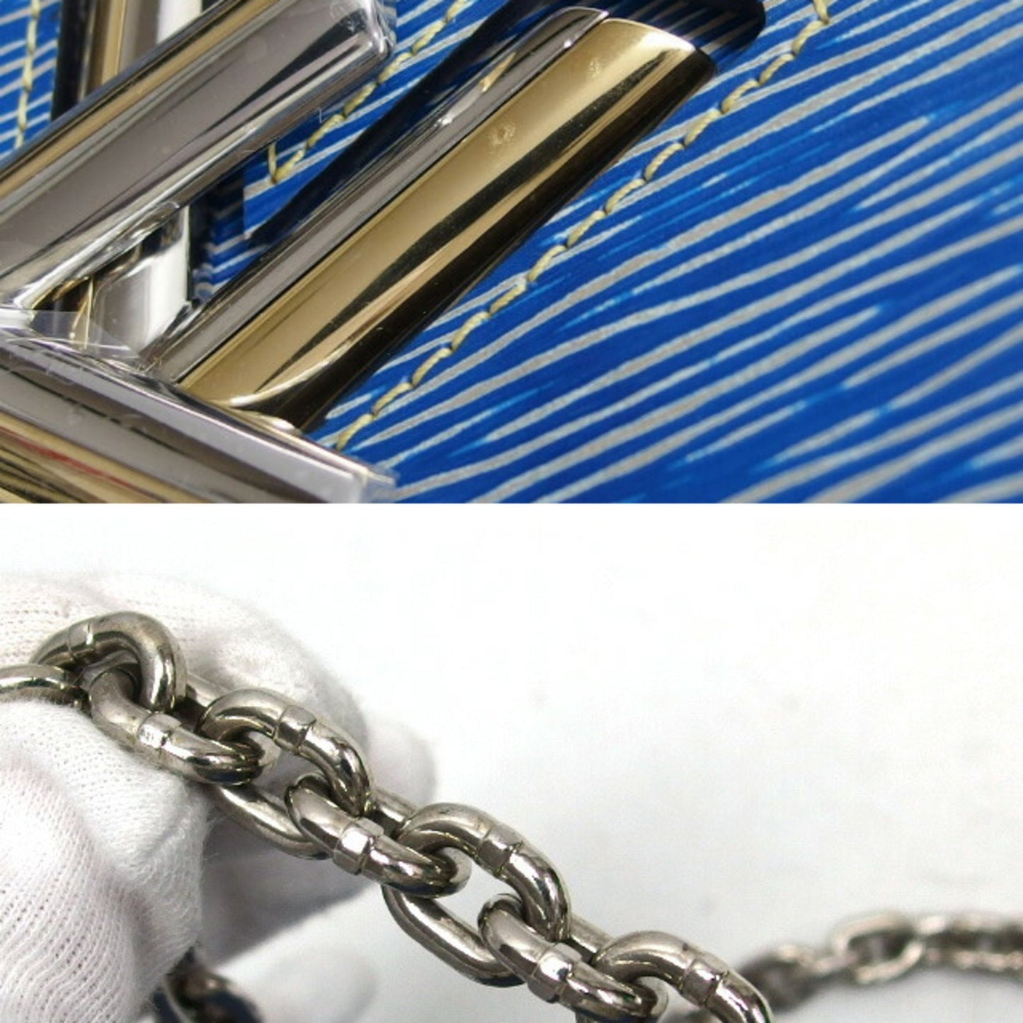 Louis Vuitton Twin