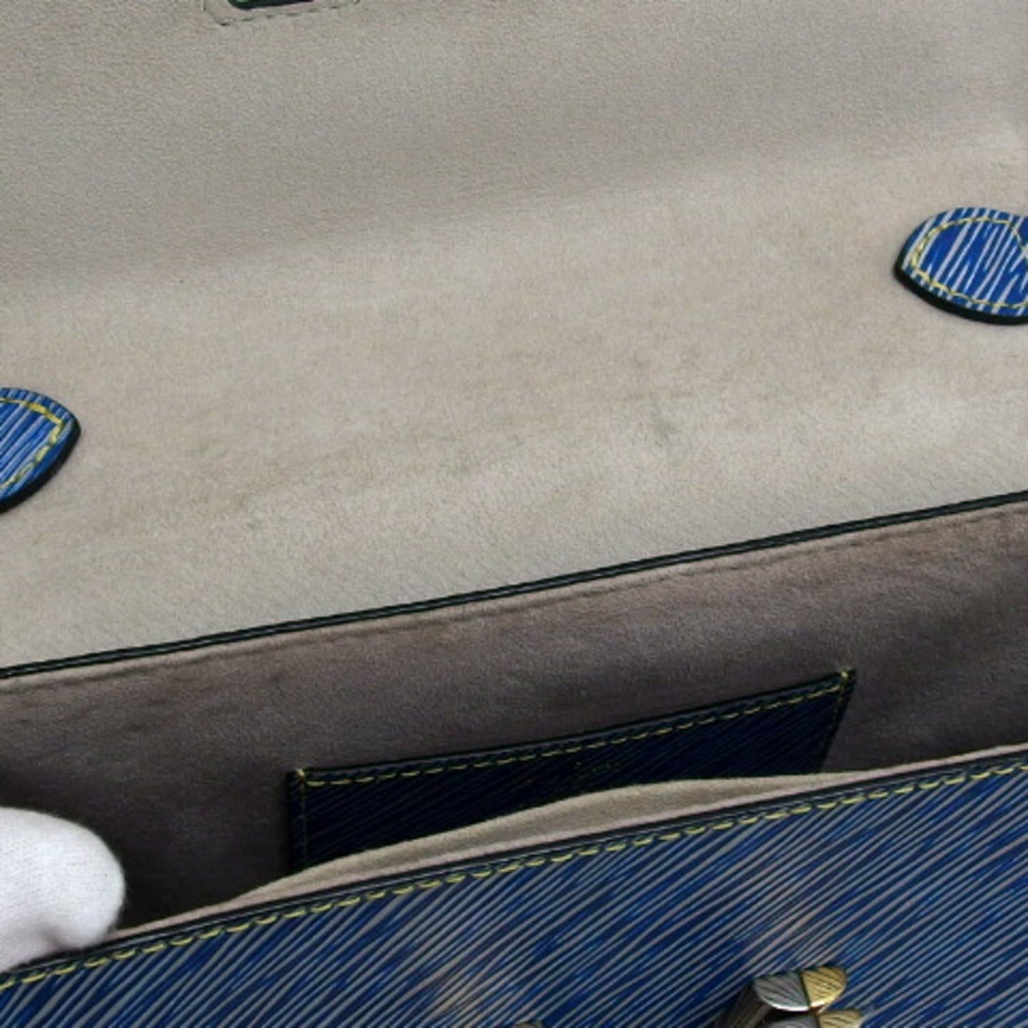 Louis Vuitton Twin