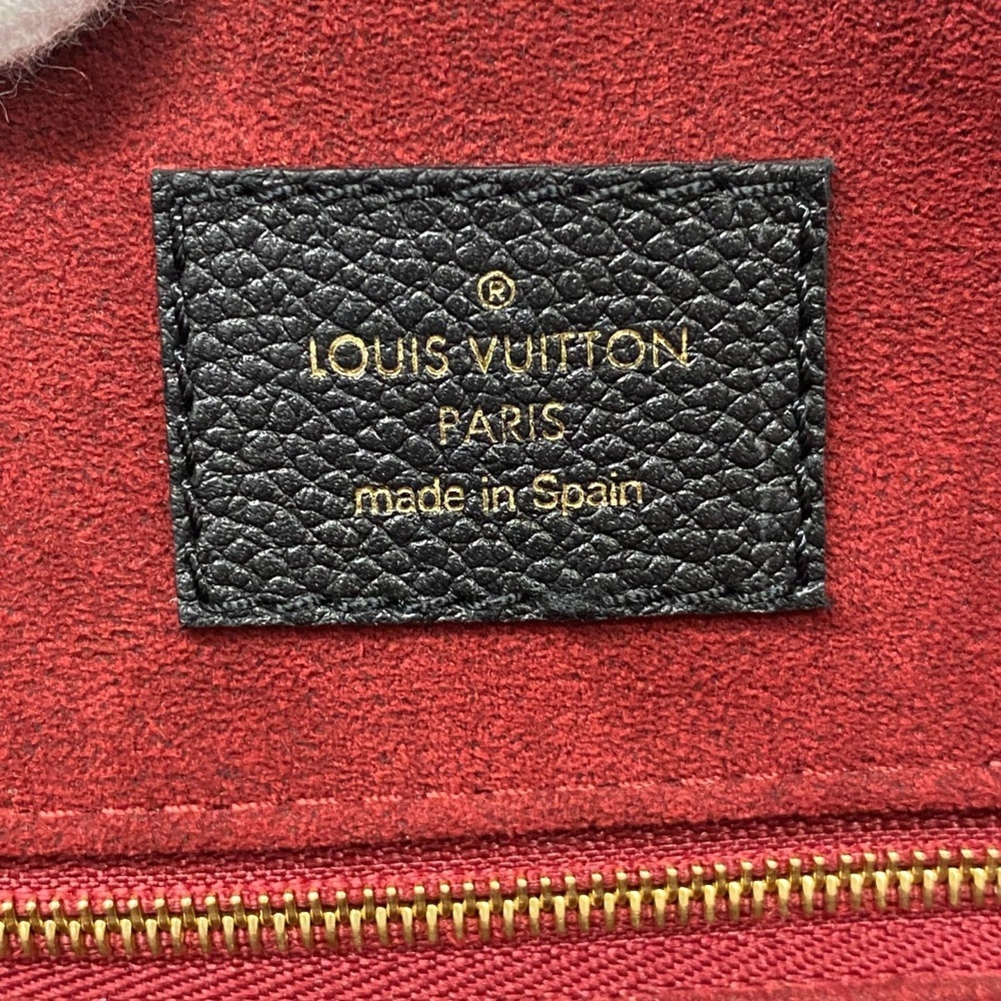 Louis Vuitton Grand palais