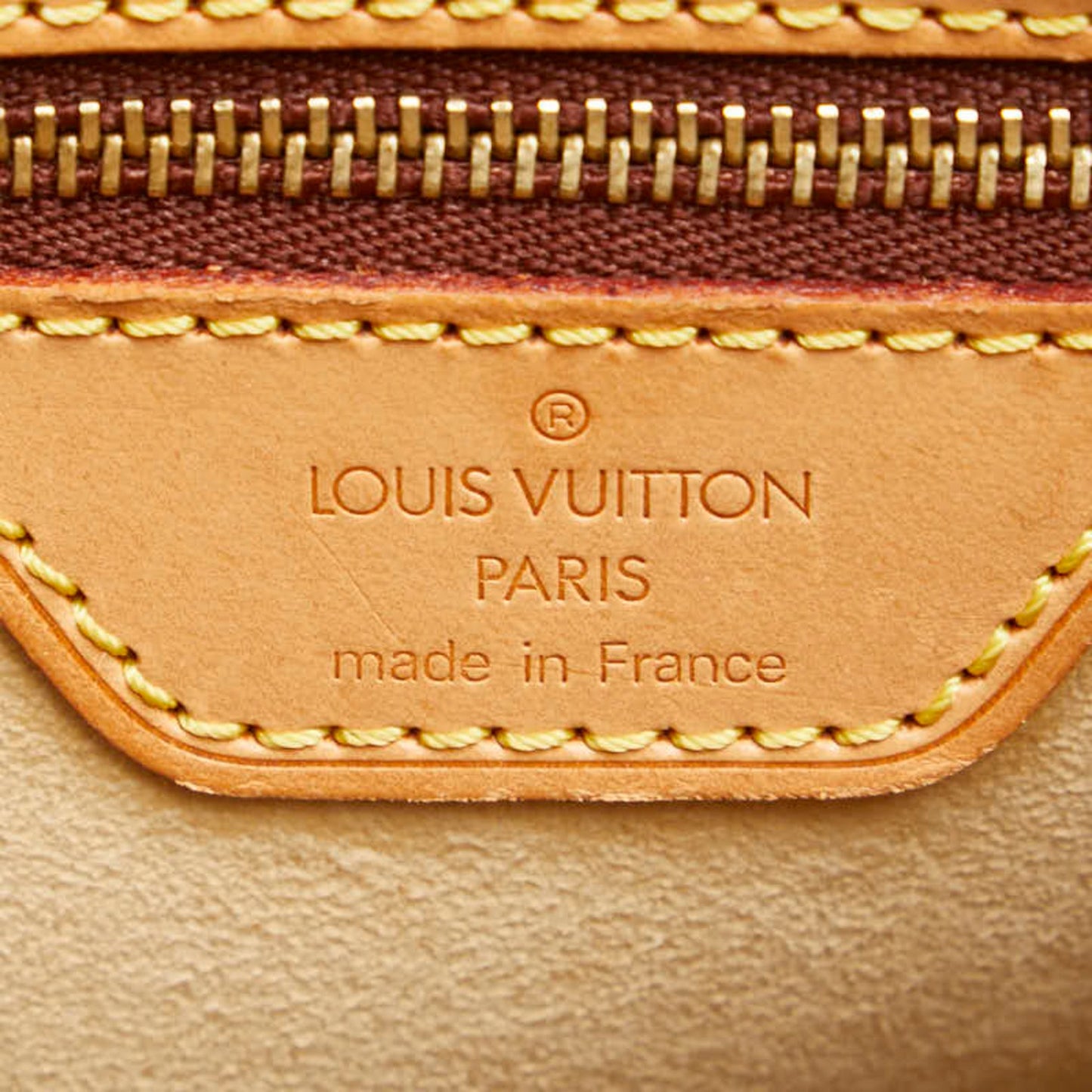 Louis Vuitton Looping MM