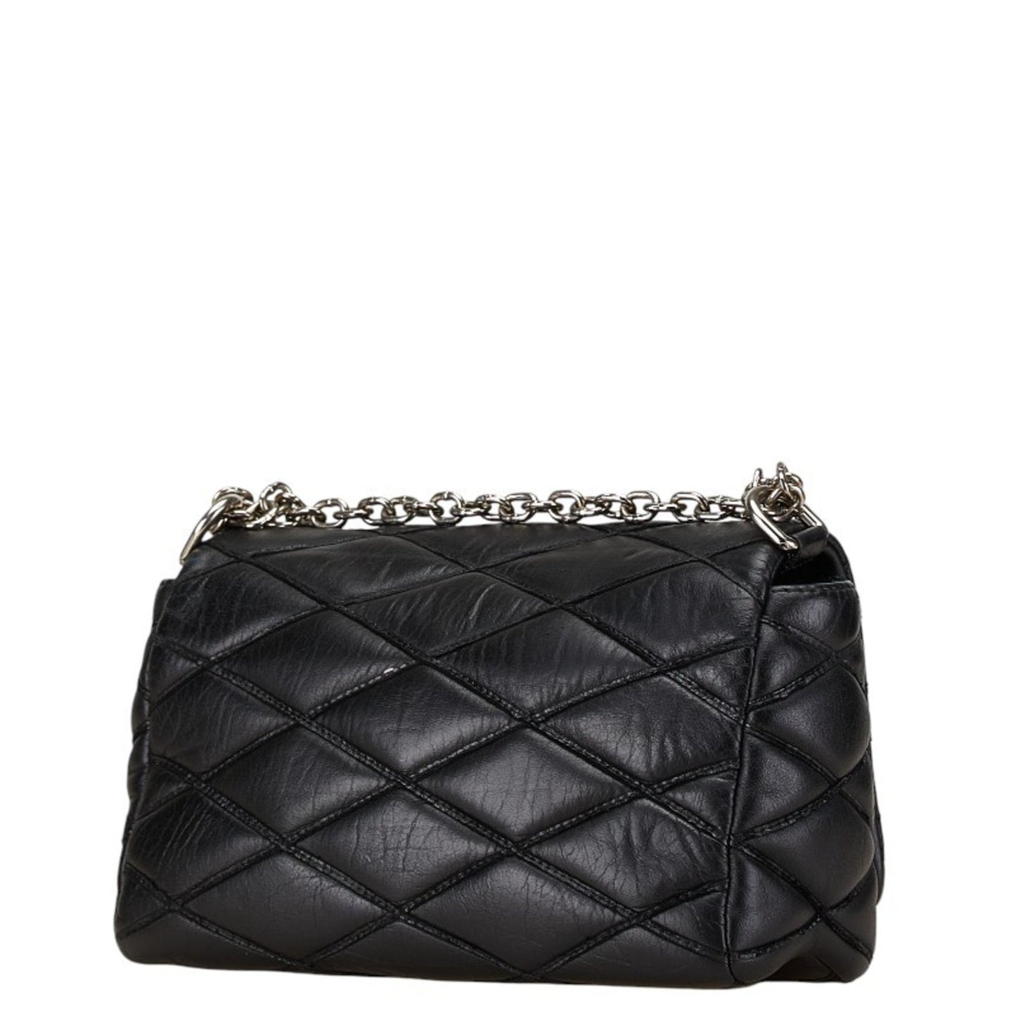 Louis Vuitton Malletage