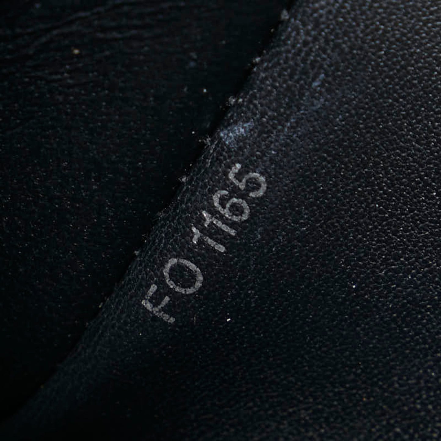 Louis Vuitton Malletage