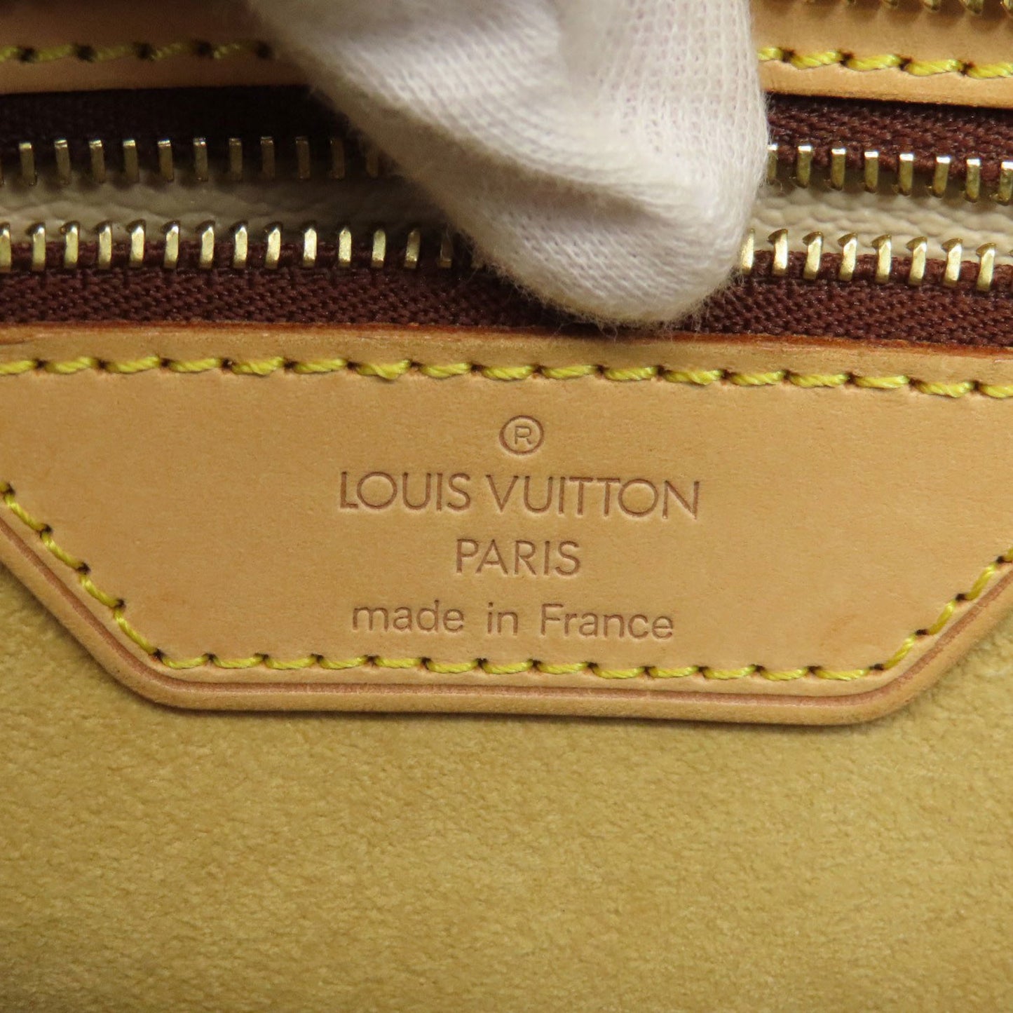 Louis Vuitton Luco
