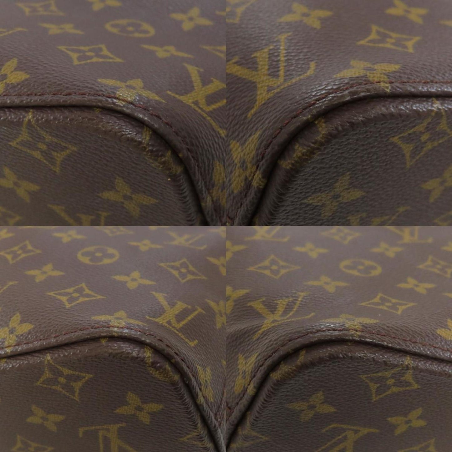 Louis Vuitton Luco