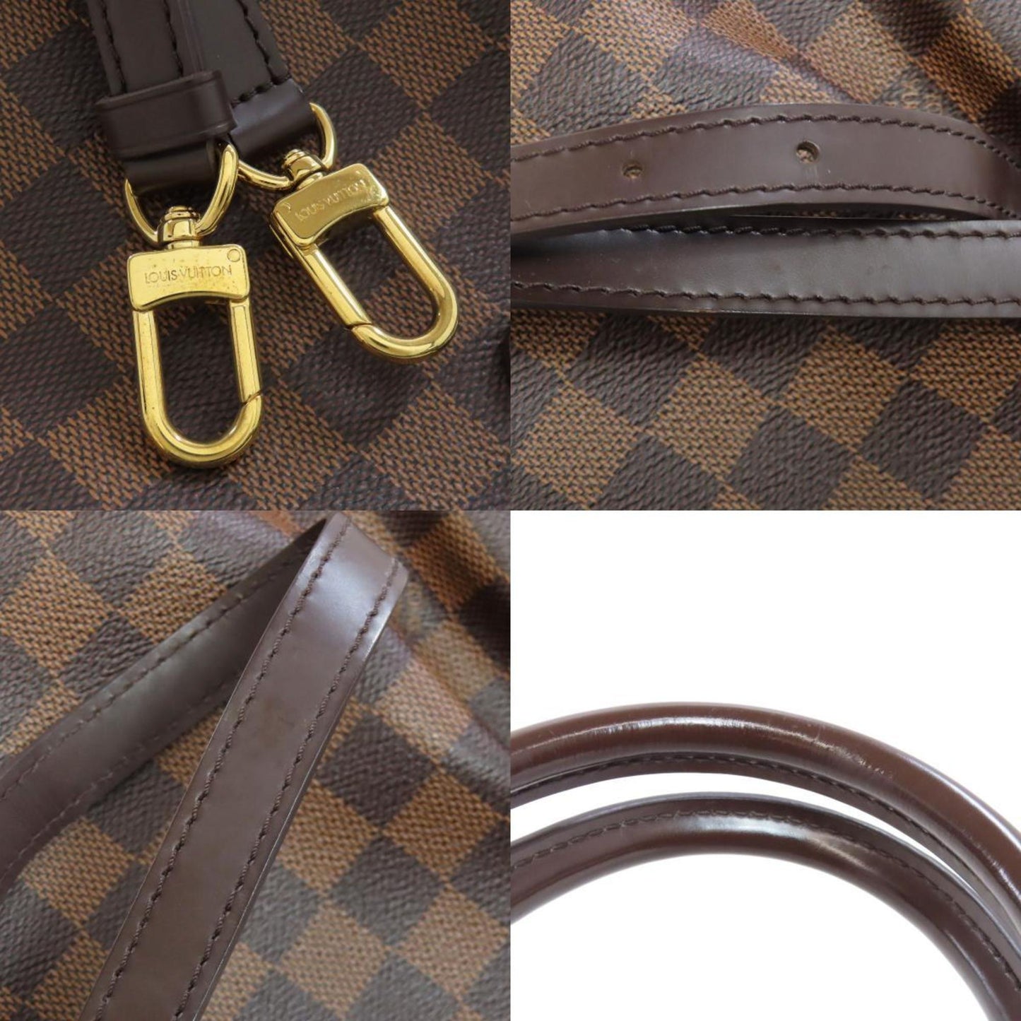 Louis Vuitton Siena PM
