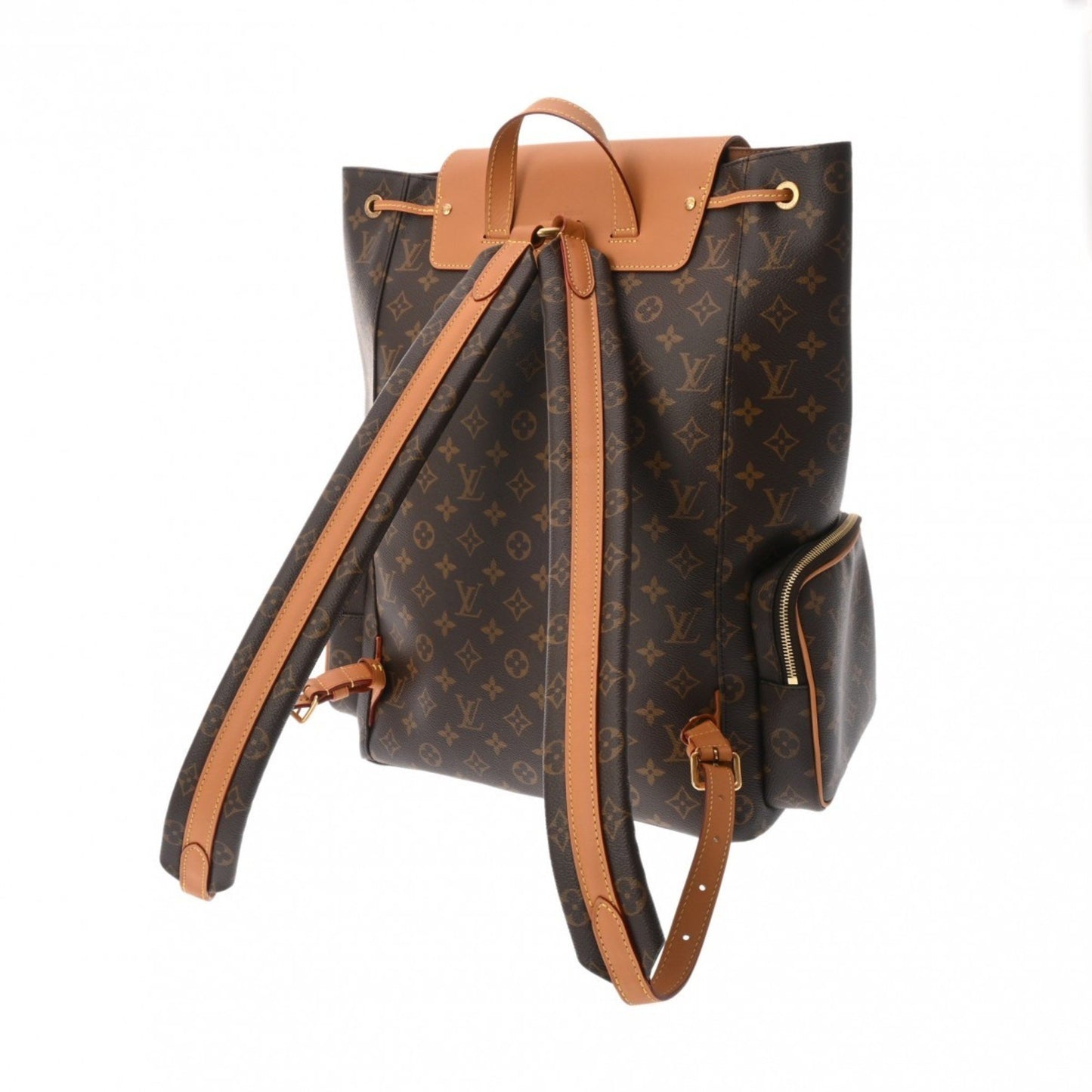 Louis Vuitton Trio