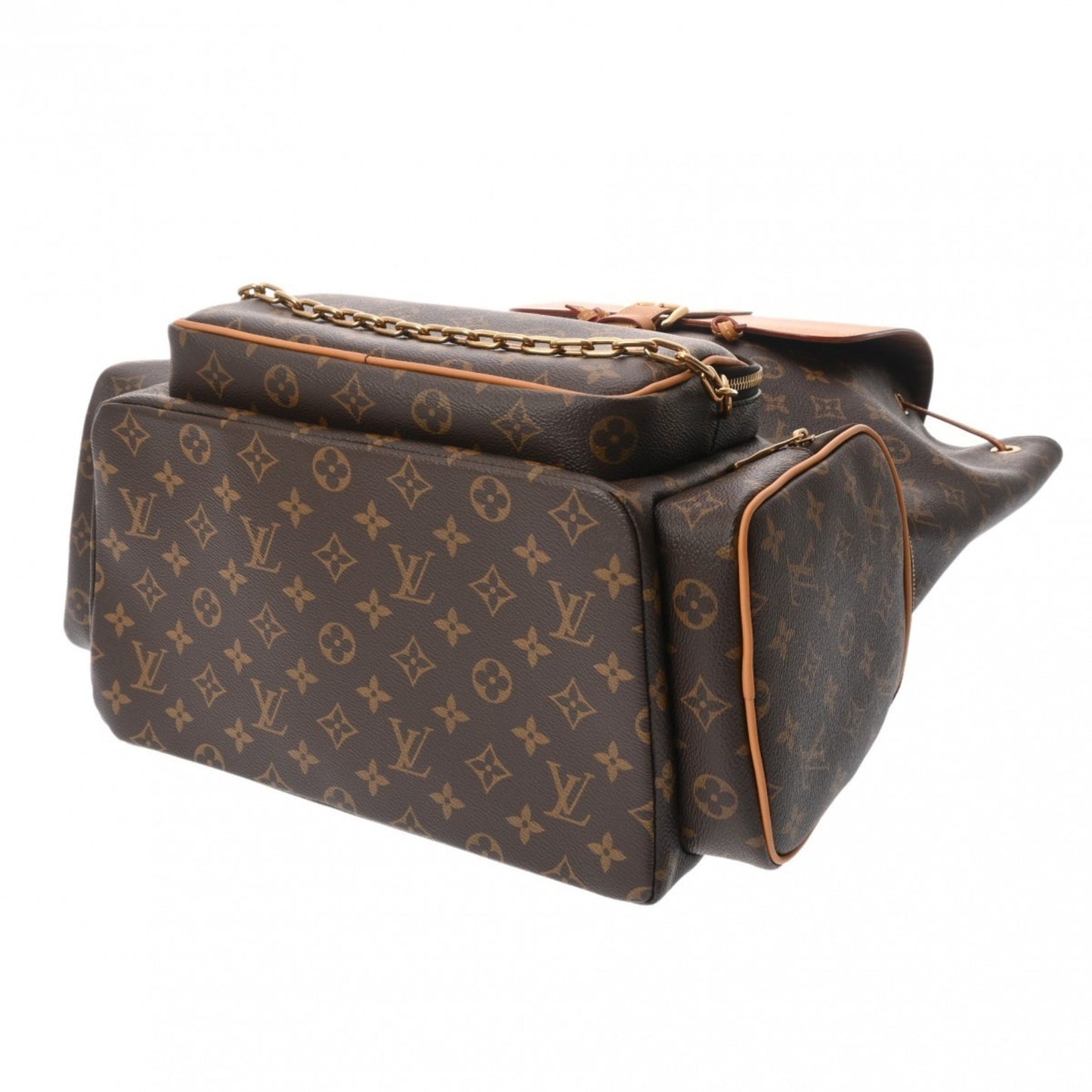 Louis Vuitton Trio