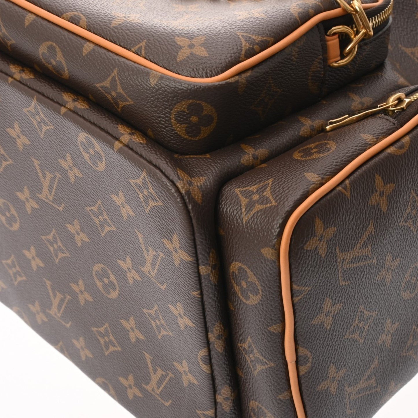 Louis Vuitton Trio