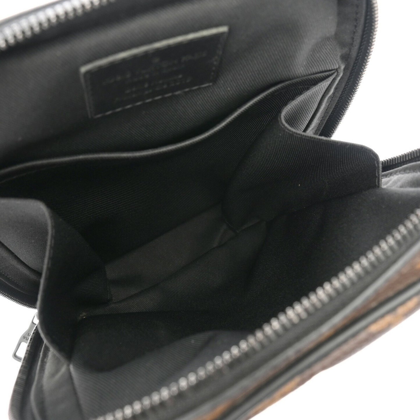Louis Vuitton Utility side