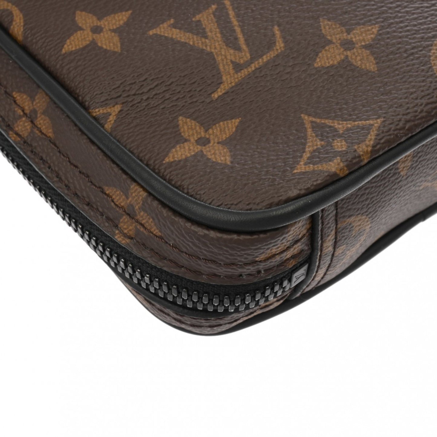 Louis Vuitton Utility side