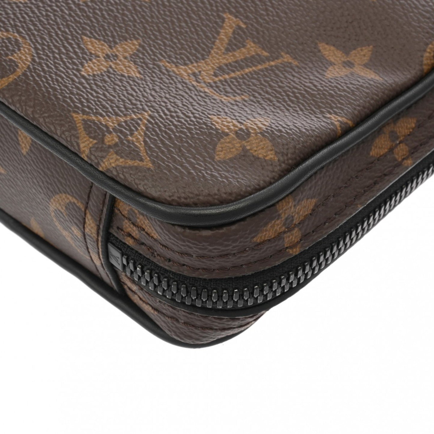Louis Vuitton Utility side