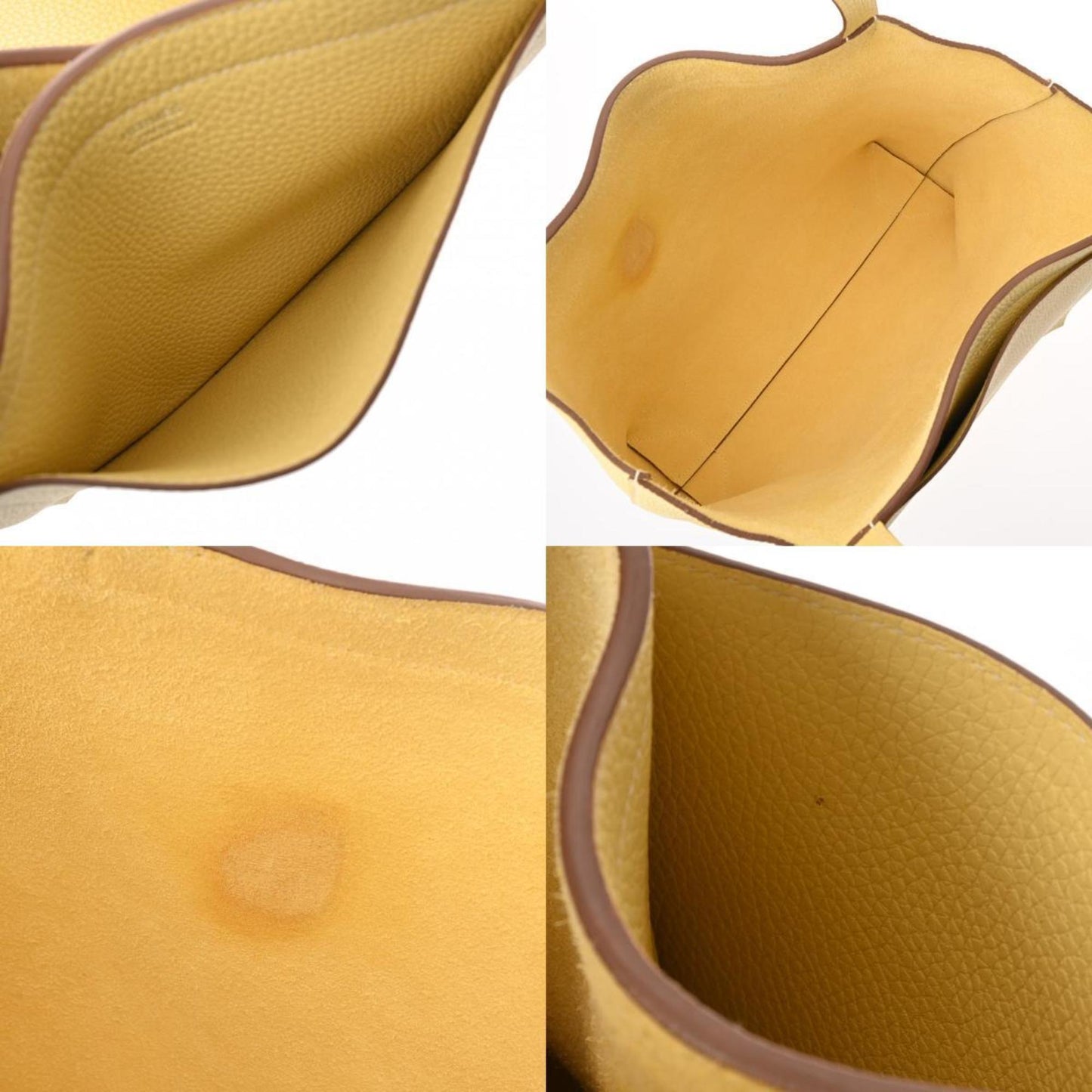 Hermès Cabas