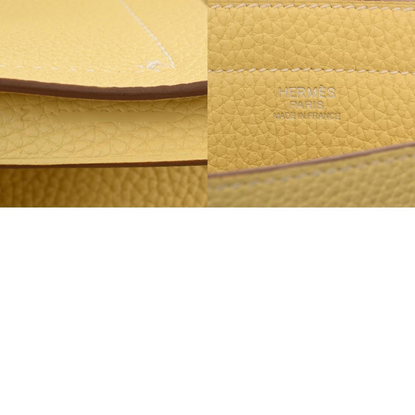 Hermès Cabas