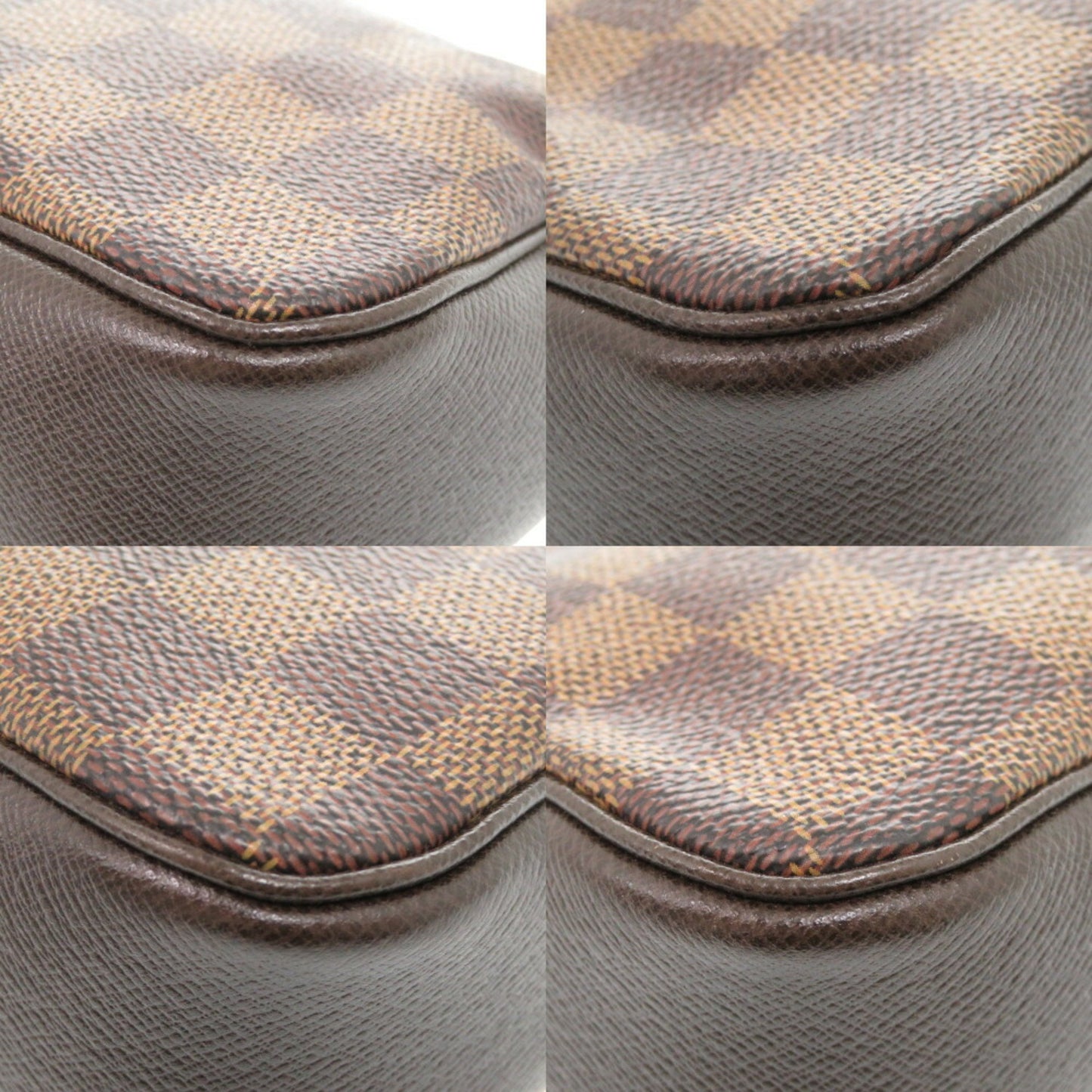 Louis Vuitton Trousse makeup