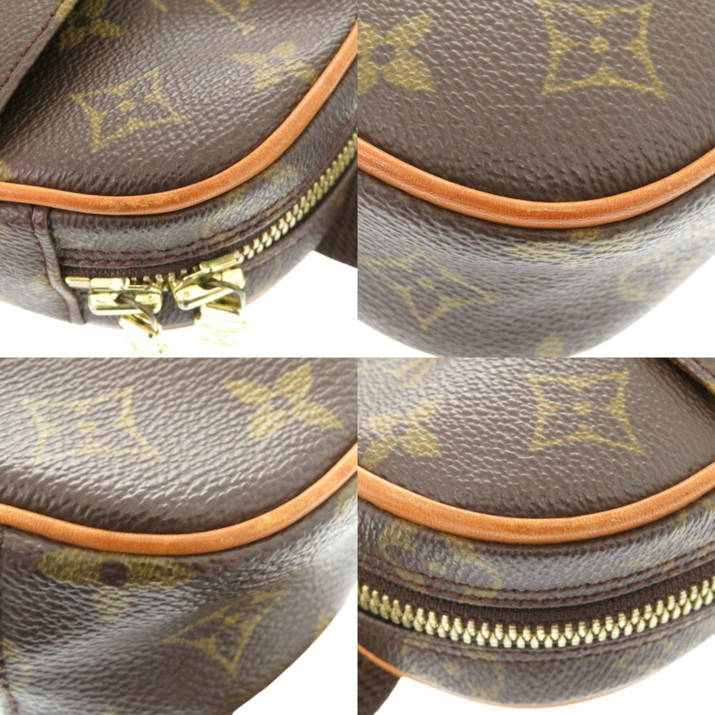 Louis Vuitton Pochette gange