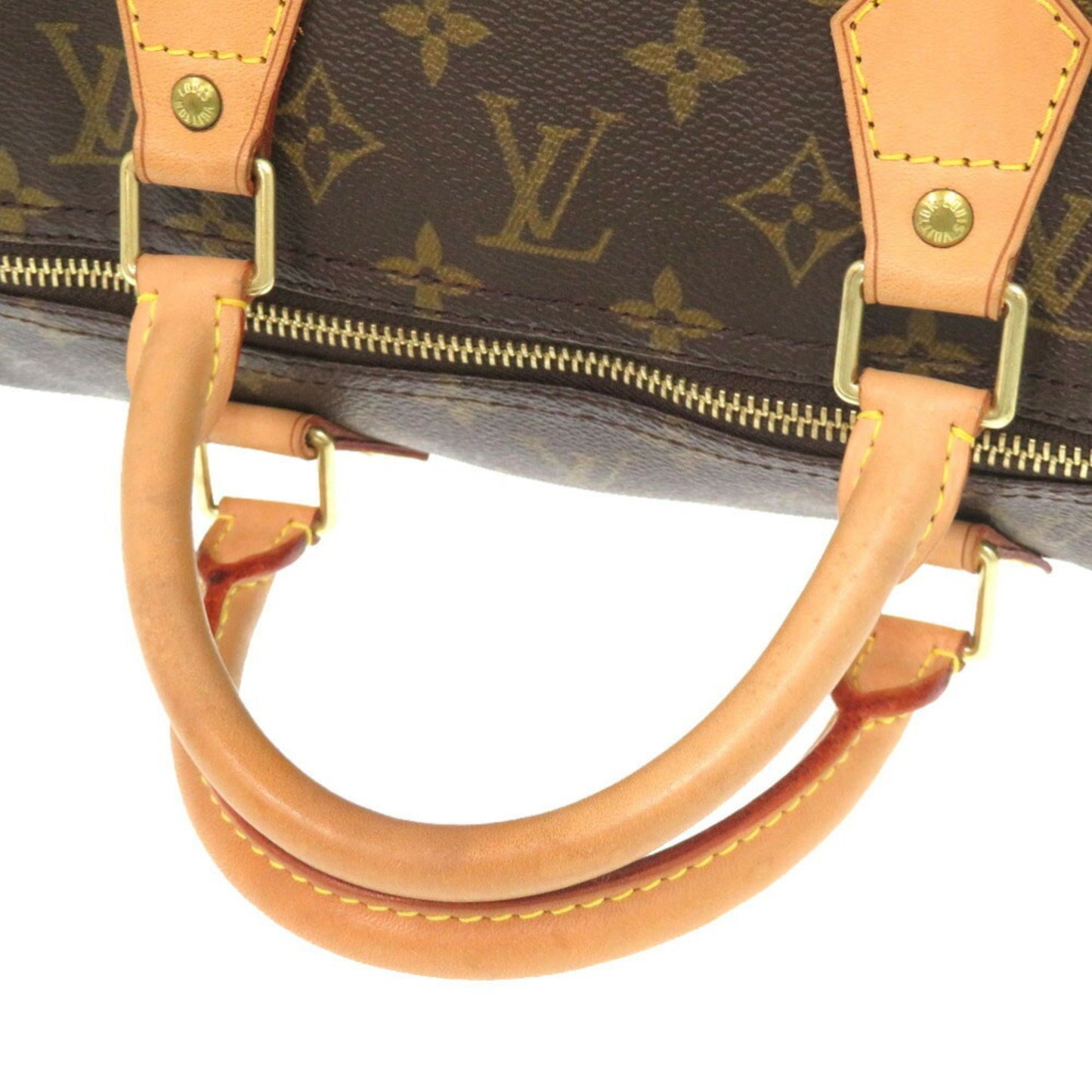 Louis Vuitton Speedy 40