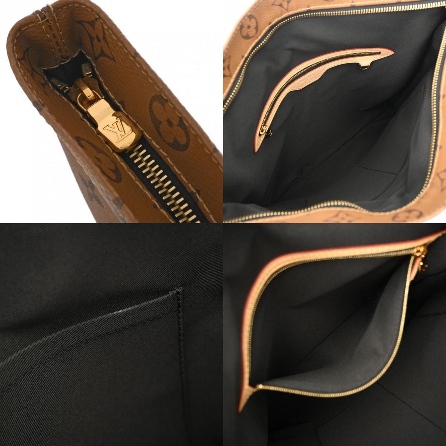 Louis Vuitton Carry it