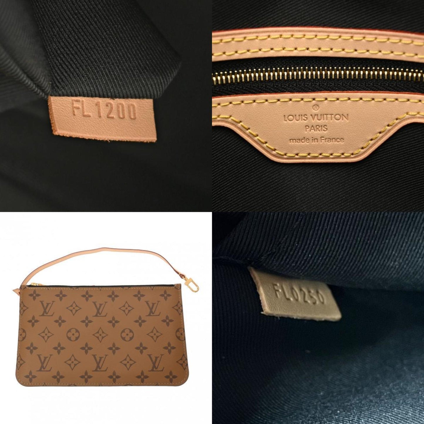 Louis Vuitton Carry it