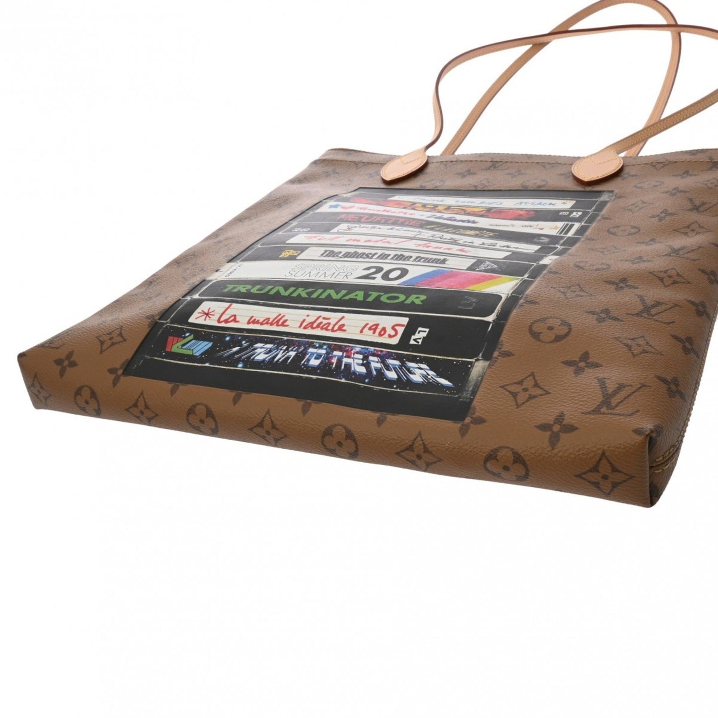 Louis Vuitton Carry it