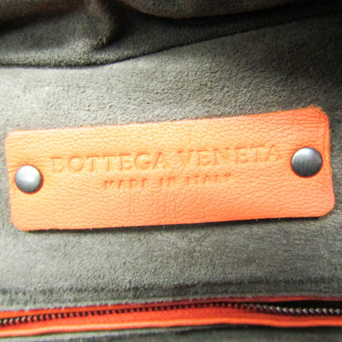 Bottega Veneta Intrecciato