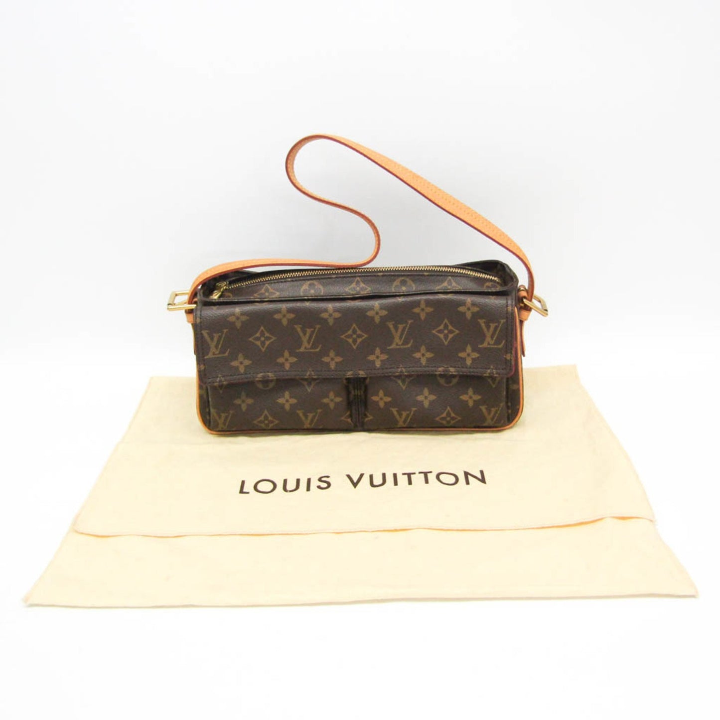 Louis Vuitton Viva Cité