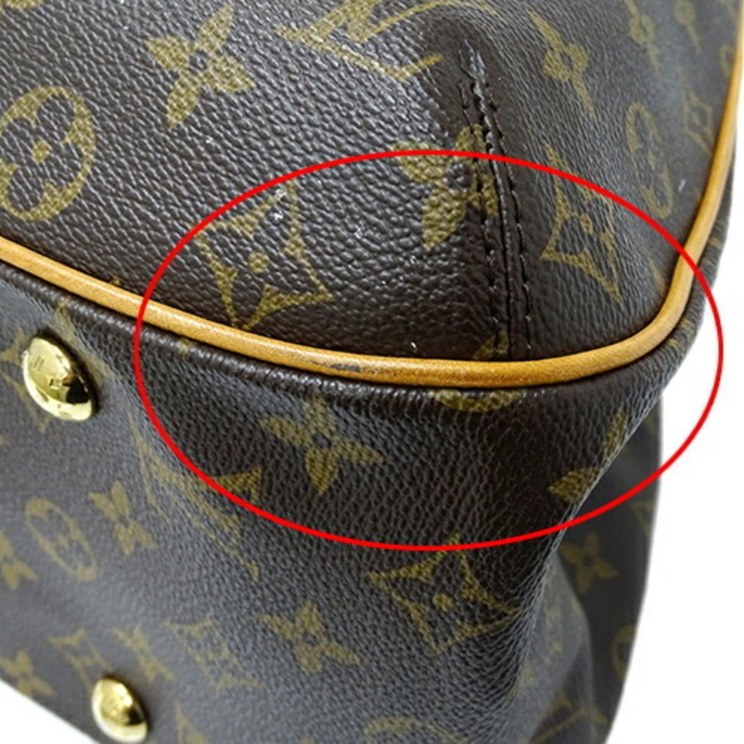 Louis Vuitton Greet